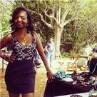 Sylvia Njau's profile picture
