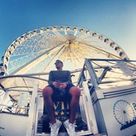 Patricio Andres's profile picture