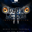 Drum Scene Investigation's profile picture