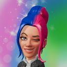 Amy Summers's profile picture