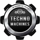 Techno Machines (Official)'s profile picture