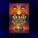 M.A.W. Bman & Marc / Nostalgia's profile picture