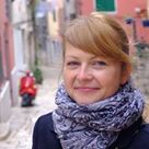 Mateja Kurir's profile picture