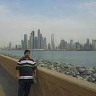 Khalid Hanif's profile picture