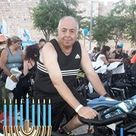 Avner Mordechai's profile picture