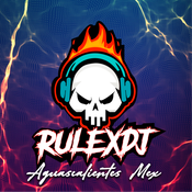 Rulex Dj - Banda Movidas Zapateado MIx