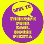 Live from Tenerife Funk Soul House Fiesta 2026 Elle Cee/Kingpinn