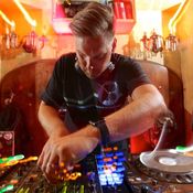 Scott Allen - Sounds of Soul Deep - Sept. 2018