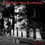 A Night in New Brunswick - Halloween 2021