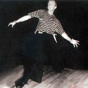 Richard Shimmy - Standing In The Shadows Of Love