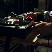 Super Freak Radio_Djs Fabrizzio Alarcón & Hermano del Espacio_live on vinyl _EP 44