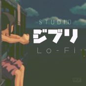 Studio Ghibli Lo-Fi | Lo-Fi Hip-Hop, Jazzhop, Chillout