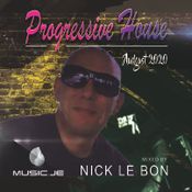 Nick Le Bon - 31st July