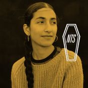 The Last Playlist w/ Luis Felipe Farfán & Jazmin Garcia - 9th February 2021
