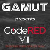 GamuT - Code RED VI