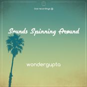 wondergupta @ søunds spinning arøund, club makossa, london, uk - 13/05/2017