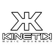 KINETIK MUSIC MOVEMENT - PODCAST SHOW AUG2015