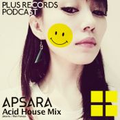 082: Apsara - Acid House mix