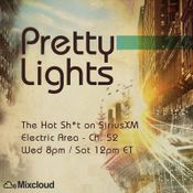 Episode 245 - Aug.31.2016, Pretty Lights - The HOT Sh*t