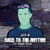 JAY-D Back To The Rhythm Radio | 10/2020