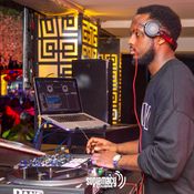 Early Set at Kenjis Teqfest Saturdays