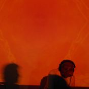 Tune Inn {Thievery Coropration Special} 09.06.2013