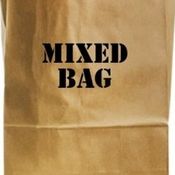 Marko Love presents....MIXED BAG: 013 