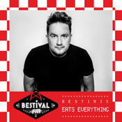 Bestimix 181: Eats Everything