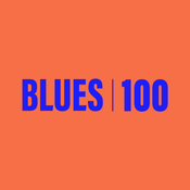 BLUES100: FIRST24 MIX (Part 1)