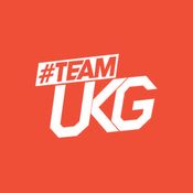TEAM UKG - DJ COMPETITON 1 - << Ken Proj >>