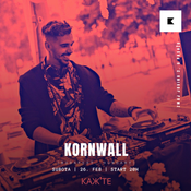 Recorded live set from Bar Kazte Novi Sad 26.02.2022.