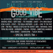 Good Vibe Get Down 2016