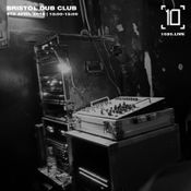 Bristol Dub Club w/ Yakka - 4th April 2019