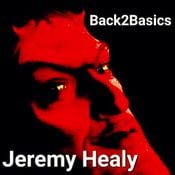 Jeremy Healy // Live At Back2Basics 1996 // Saints & Sinners
