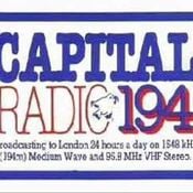Mike Allen's Backseat Boogie: 30/7/77 & Late Show: 26/7/77 on Capital: 63 mins