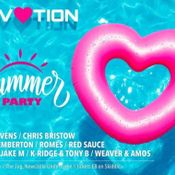 WEAVER AMOS DEVOTION SUMMER PARTY