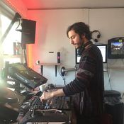 Nicola Cruz @ The Lot Radio 01:26:2018