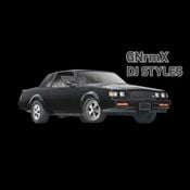 Kendrick Lamar - GNrmX Remixtape
