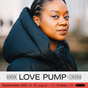 Love Pump Øya festival 2023 Mix