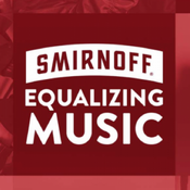 SMIRNOFF EQUALISING MUSIC - (Saskia)