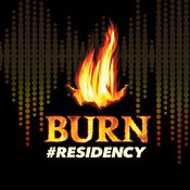 BURN RESIDENCY 2017 – ANTONIO CIOFFO