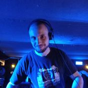 Hell-X - Ice age Rage/VinylWeltKrieg für Schranzwaldklinik /