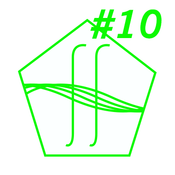 Female Frequencies #10 With Borusiade (2015-07)