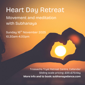 Heart Day Retreat