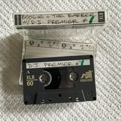 Boogie & The Barber w/Bobbito & DJ Premier Hot 97 WQHT August 10, 1997
