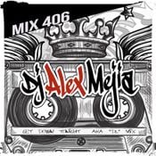 Dj Mejia - iMix 406 - We are Old School
