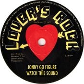 WATCH THIS SOUND #1706: LOVERS TAKEOVER by Jonny Go Figure