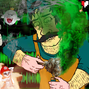 M̲̼̦̣̩4̠̰̹D-͖͕ͅSW͈̺̣̼̮̙4G̫͖̣ ̻̣͉̺̻ͅ-̖ SWAG BEATz v.2.4.1 [157bpm]