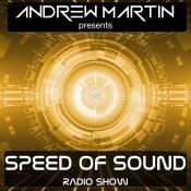 Speed of Sound Radio Show 0284