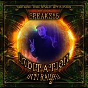 Breakz85 - Live @ Invitation Festival 06-09-2025 (psychill)